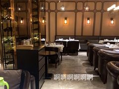 大堂-尘香•传统川菜(创汇首座店)