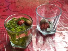 -马白开来特色羊排揪片子  (总店)