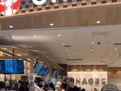 -霸王茶姬(大连万象汇店)