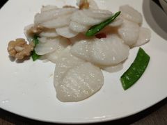 -老牌坊鲁菜名店(宽厚里店)