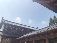 -径山寺