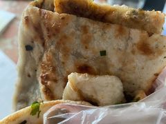 -金杨老摊头蛋饼(金口路店)