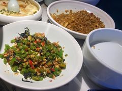-俏九州·小炒黄牛肉(华润万象汇店)