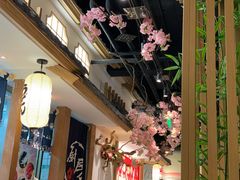 -松子料理(亮马桥店)