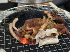 -松明一烤肉馆(鲁园店)