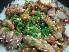 -红星光发煲仔饭(大石街店)