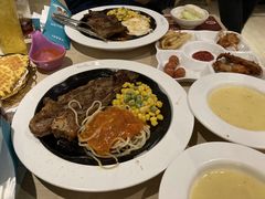 -豪客来牛排(云山大道店)