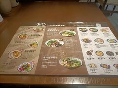 -面乙新派手擀面(大悦城店)