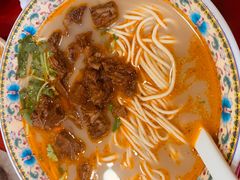 -金杨拉面王小吃面馆·牛三宝面·红烧牛肉粉