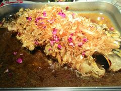 -鱼酷活鱼烤鱼(南京水游城店)