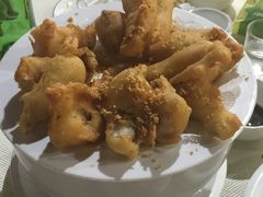 -新享乐海鲜(翠华路店)