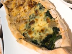 披萨拼盘-TUK土耳其餐厅·下午茶(卢湾店)