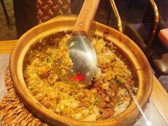 -啫神·广州地标美食(北京路店)