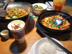 -费大厨辣椒炒肉(万家丽一店)
