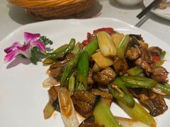 -顺峰顺水顺德菜(第一百货店)