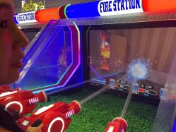 -奈尔宝家庭中心·亲子早教·派对餐厅(北京东坝万达店)