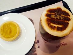 -麦当劳(南京水西门大街店)