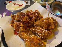 -Meet Sun韩式大排档(五一广场7MALL店)