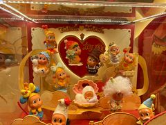 -泡泡玛特POPMART(上海环球港店)