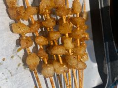 -聚点串吧·小酒局(北京旗舰店)