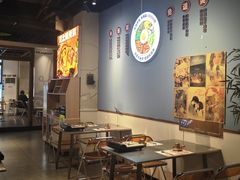 -兰正韩·韩国料理(春熙路店)