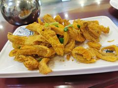 -台山美食一绝阿四台山黄鳝饭(阿四创作店)