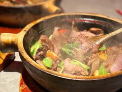 -啫神·广州地标美食(北京路店)