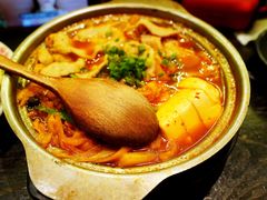 -角落里(中山公园店)
