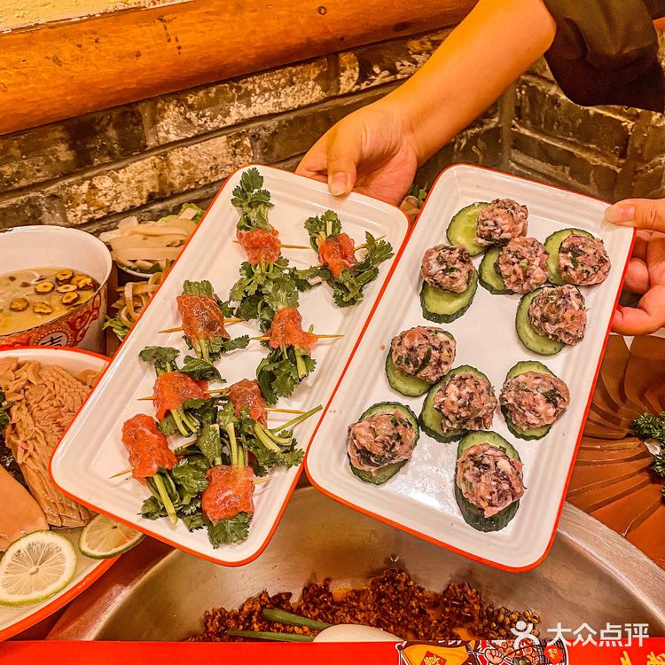 谭鸭血上新🆕市井巷子里的手工菜