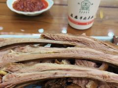 -清真·益鑫羊肉手抓馆(花园北街店)