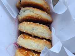 -王天顺海苔饼