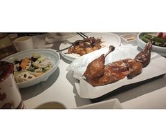 -小厨娘淮扬菜(六合欢乐港店)