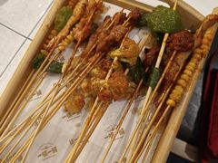 -一味一诚•鲜嫩烤鱼(昌发展万科广场店)
