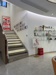 -奥本科技美肤·养生SPA