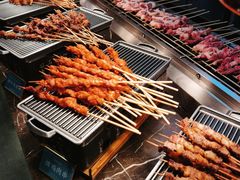 -東盛炭烤自助料理(浦东文峰广场店)