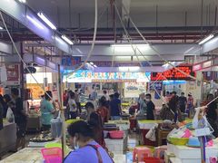 大堂-板桥海鲜广场(文明东店)