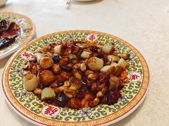 -砂锅居·始于1741(万丰路店)