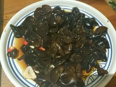 -云海肴·汽锅鸡·云南菜(天津国金汇店)