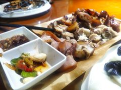 -汉唐守艺人·河北面馆(民心河店)