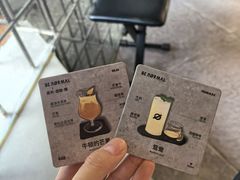 -BE NORMAL CAFE(霞溪路店)