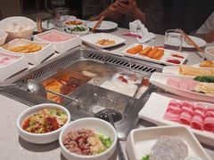 -海底捞火锅(万科广场店)