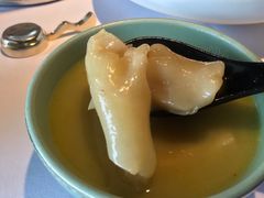 招牌花胶鸡煲汤底-最品火锅
