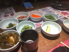 -大田家•炭火烧肉酒场(大兴枣园店)