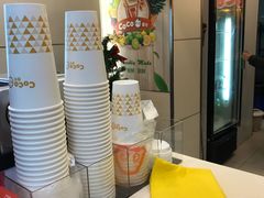 -CoCo都可(新街店)