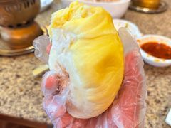 -丰卓会海鲜自助(中润大道店)