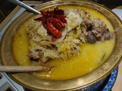 -关东小磨东北菜(漕河泾印象城店)