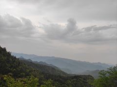 -潭溪山