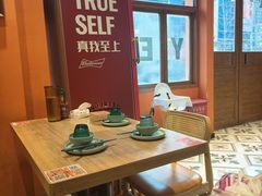 -迷你椰·泰式大排档(北京首店)