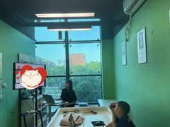 -创炫青少年创新实验室·AI·编程·科创(临港店)