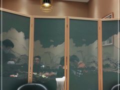 -东来顺铜锅炭火涮肉(上地华联店)